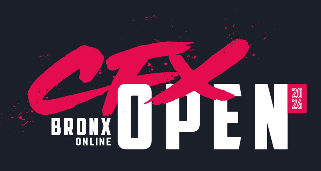 CFX Open
